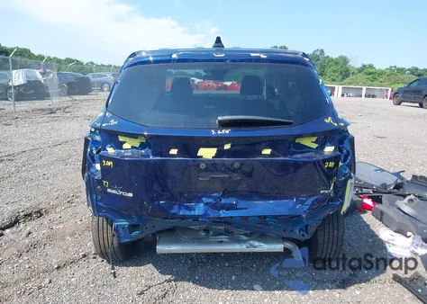 2025 Kia Seltos Lx z USA, uszkodzony, nr VIN KNDEPCAAXS7762921